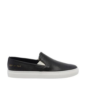Common Projects Men Minimal Slip On